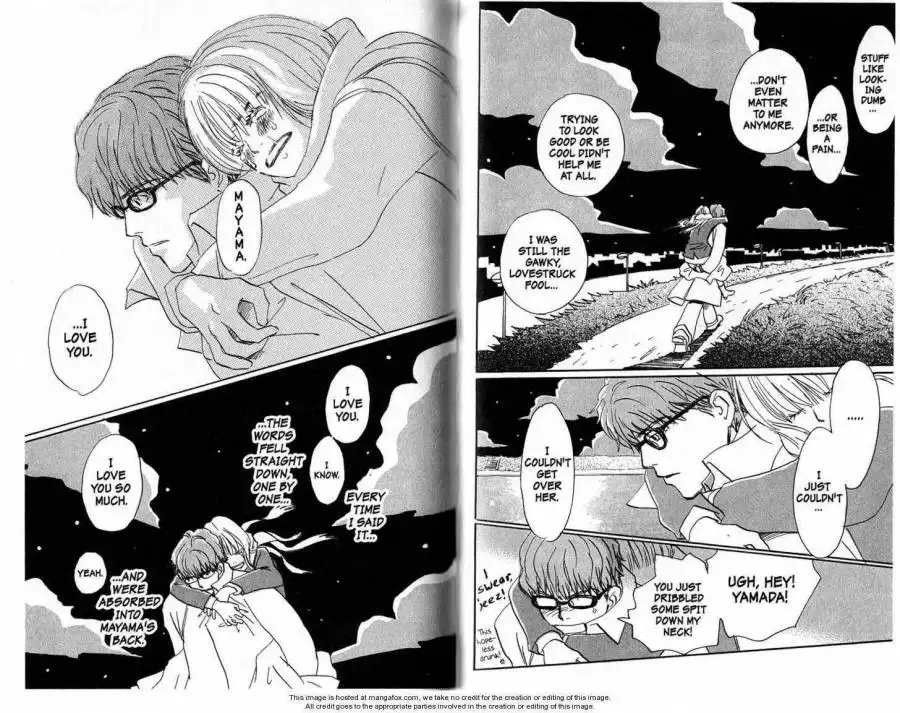 Honey and Clover Chapter 13 17